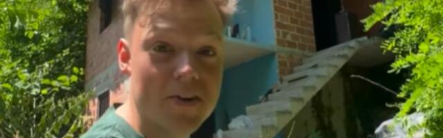 Amerikanac kupio kuću na Balkanu za 5.000 evra: Svi se pitaju u čemu je fora (VIDEO)