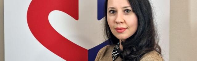 Perić Diligenski podnela ostavku na mesto poslanice u Narodnoj Skupštini