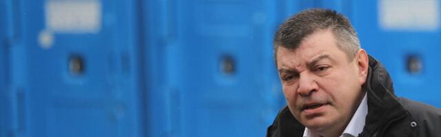 Milorad Grčić izbacio SNS iz svog lokala: Osveta?