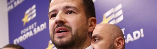 Crnoj Gori preti TOTALNI HAOS: Oglasio se Jakov Milatović