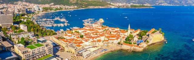 "Taksimetar brži od Bolta, izlivamo septičku u more": Kako da ne zaradiš ništa od turizma? Pitajte Crnu Goru (VIDEO)