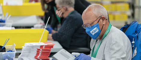 Pitanje koje muči svjetske lidere: Kada čestitati pobjedniku američkih izbora?