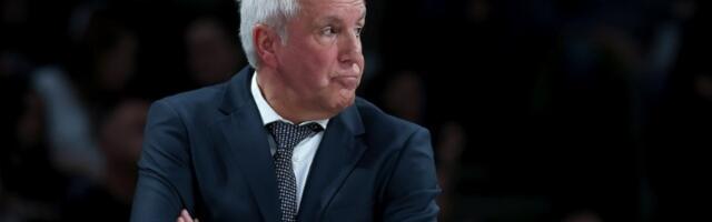 Žoc presekao: Dat rok za odluku sudbini trojice igrača
