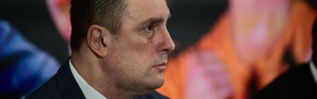 Poznato stanje Slobodana Šarenca nakon što je završio u bolnici