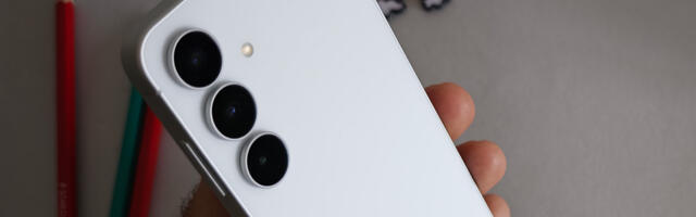 Na testu: Samsung Galaxy S25 FE – Odlična kupovina