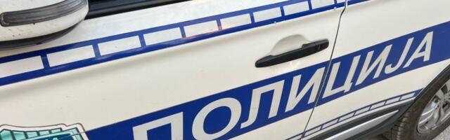 Uhapšen osumnjičeni za pljačku kladionice u Požegi
