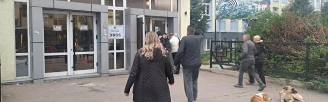 Lokalni izbori danas na Kosovu, pristalice Srpske liste kolektivno na glasanje