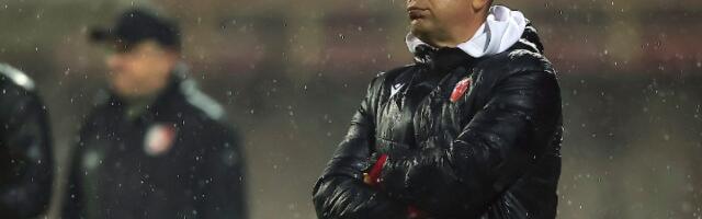 Izjava Milojevića koja daje povod za spekulacije