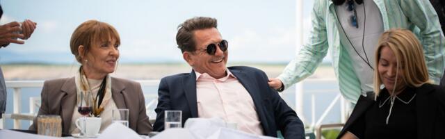 Objavljen trejler za film "Svadba": Balkanska ljubavna priča na ivici incidenta, jaka glumačka postava