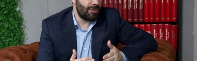 INTERVJU FILIP MITROVIĆ, EMOBILITY KLASTER KOORDINATOR PKS: Neophodne su izmene Pravilnika o baterijama!