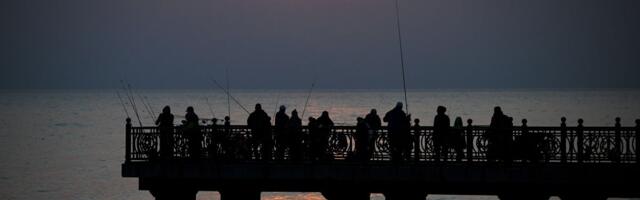 Riblji fond u Sredozemnom i Crnom moru se oporavlja, ali i dalje postoje pretnje, objavio FAO