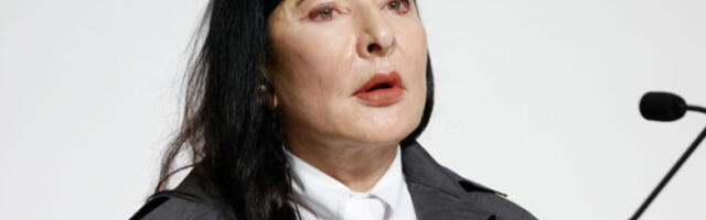 Марина Абрамовић: Ја сам превише са Балкана