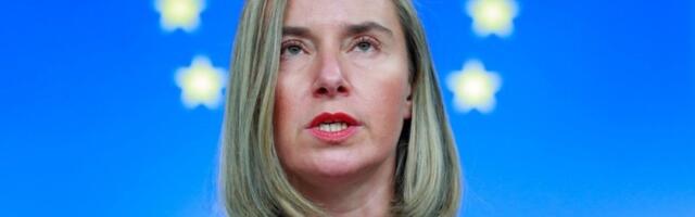 Mogerini puštena na slobodu!