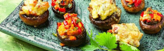 Bliži se vreme slava: 6 recepata za najlepše posno predjelo, vaši gosti moći će da biraju, a lako se prave