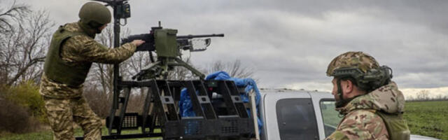 Холандија обећала додатних 700 милиона евра подршке Украјини у првом кварталу 2026.