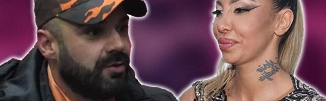 RODITELJI LUKE VUJOVIĆA ULAZE U ELITU 9! Rešili da se obračunaju sa Aneli, najavili da će leteti perje