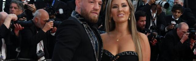 Ženi se Konor Mekgregor