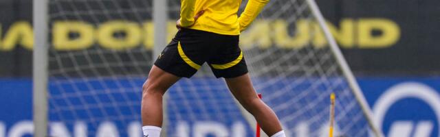 Belingem suspendovan dve utakmice