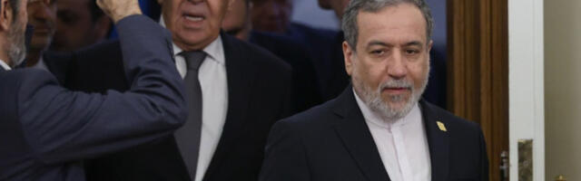 Иран јавно захвалио Русији на подршци након напада САД и Израела