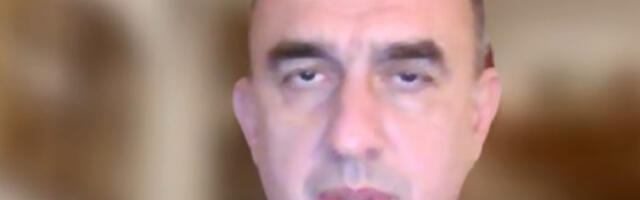 Грухоњић преко Подгорице напада Београд и Будимпешту (видео)