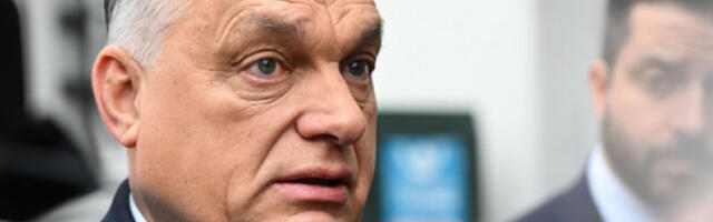 Орбан: Распад Украјине био би катастрофа за Мађарску