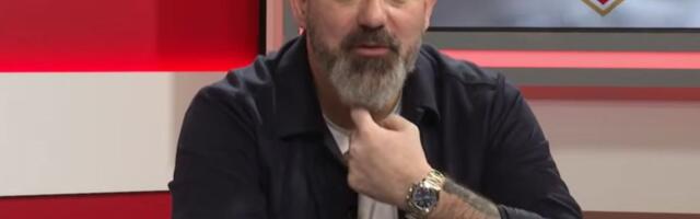 "Ovde mi stoji u grlu i dalje": Dejan Stanković dao prvi intervju, setio se najtežeg momenta u prvom mandatu