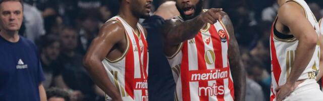 Sve o meču Pariz - Crvena zvezda: Obradović i momci sanjaju "brejk" u Gradu svetlosti, čuvaju se Nadira Hifija