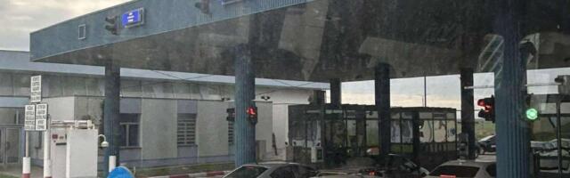 Ovo su podaci AMSS o stanju na našim putničkim prelazima