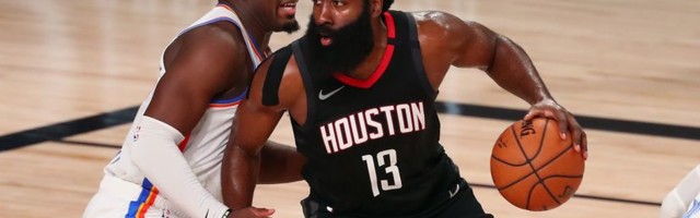 Harden odbio najveći ugovor u istoriji NBA: Brada neće milione nego u Netse