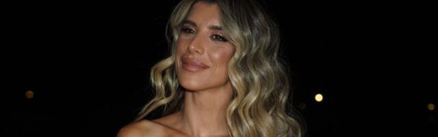 "Svako veče se pomolim": Jovana Pajić priznala da je zaljubljena