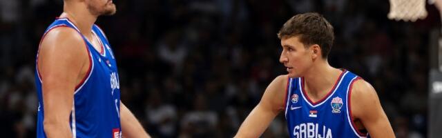 Bogdan umalo završio kod Jokića - ovo je bio plan