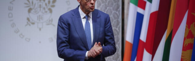 Мерц тражи од Зеленског да заустави егзодус Украјинаца у ЕУ