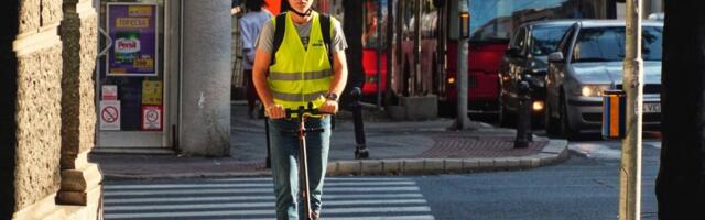 Hitno povučen električni trotinet: Veliki propust proizvođača - Ovo može izazvati ozbiljne povrede