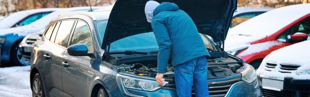 Kad ste sipali gorivo?! Ako ste sada u Beogradu, i sedate u automobil, ovo može da UNIŠTI MOTOR!