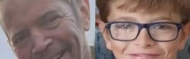 Ovo su otac i sin koji su pronađeni mrtvi: Tela bila na dve lokacije, policija sumnja na najgori scenario