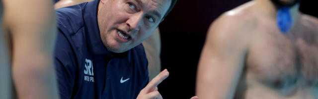 Mobilizacija u taboru Srbije - Evo zašto je meč sa Španijom ključan za "delfine"