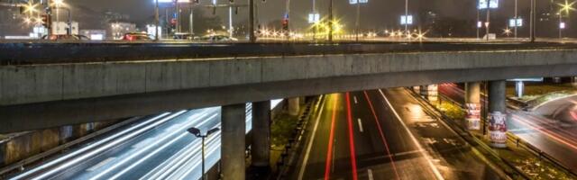 Državni sekretar o oštećenju nadvožnjaka kod Autokomande