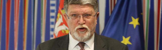 Picula pita: Da li Srbija hoće u EU?