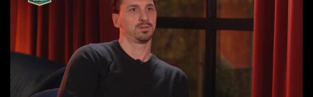 Zlatan Ibrahimović strogo vaspitava sinove za život bez luksuza: Zašto je zabranio razmaženost u svom domu
