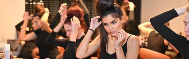 Holivudski glamur sa srpskim pečatom: Crveni tepih pre finala Miss Srbije