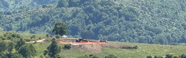 Kineski “Ziđin” ulaže još tri miliona eura u projekat rudnika na Rogozni