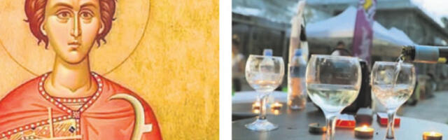 Sveti Trifun, praznik posvećen zaštitniku bolesnih, vinogradara i bračne ljubavi