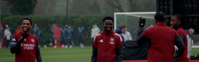 Bukajo Saka potpisao najunosniji ugovor u karijeri