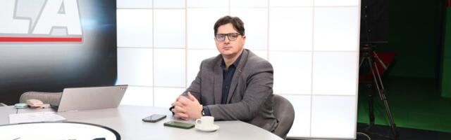 Uglješa Mrdić: Normalno je da Šolakovi tužioci krše zakon jer tako Šolak kaže!