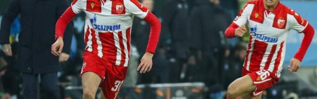 Krilni napadač preskače revanš sa Lilom