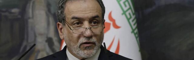 IRAN OZBILJNO SHVATIO TRAMPOVE PRETNJE: Predlog sporazuma u naredna dva do tri dana šaljemo u Vašington