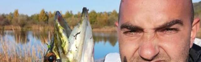 EVO KAKO SU STRADALI SLAVIŠA I STEFAN IZ LESKOVCA: Tela pronađena na velikoj dubini