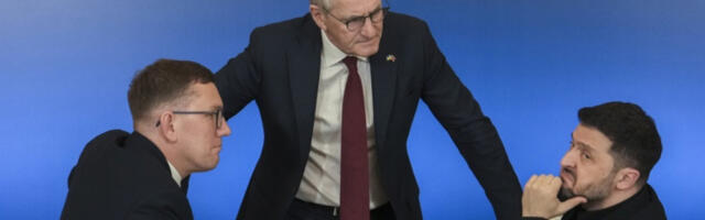 Зеленски: Трамп није вршио притисак