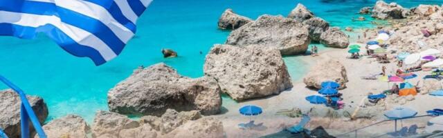 KAZNE ASTRONOMSKE ZA OVAJ PREKRŠAJ! Grčka uvela drakonska pravila, dronovi će nadzirati svaki metar plaže - VAŽNO ZA SVE KOJI PLANIRAJU LETOVANJE U OVOJ DRŽAVI!