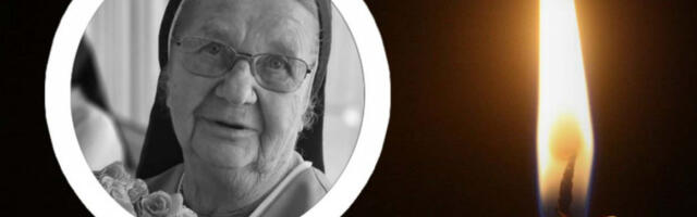 TRAGEDIJA KAKVU NE PAMTI HRIŠĆANSKI SVET: Muškarac provalio u ženski manastir i ubio monahinju Nadeždu - policiji sve priznao